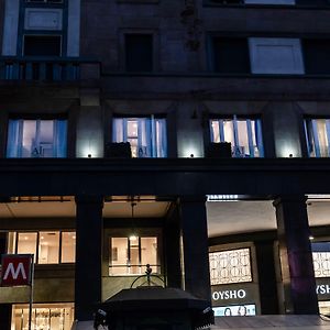 Aiello Rooms San Babila