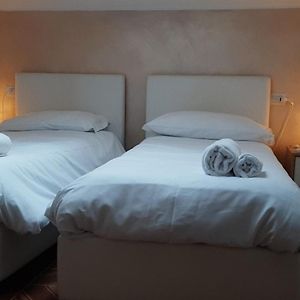 B&B Porto Vecchio con parcheggio a pochi passi dal castello